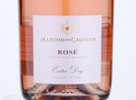 Maschio dei Cavalieri - Rosé Spumante Extra Dry,NV