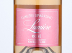 Lumiere Sparkling Rose,2017