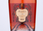 Espumante Murganheira Czar Grand Cuvée Rosé Bruto,2015