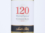 120 Sauvignon Blanc,2019