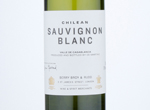 Berry Bros. & Rudd Chilean Sauvignon Blanc by De Martino,2019