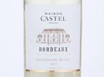Maison Castel Bordeaux Sauvignon,2019