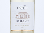 Maison Castel Bordeaux Sauvignon,2019