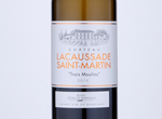 Château Lacaussade Saint-Martin 'Trois Moulins',2019