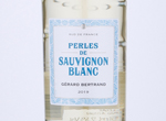 Perles de Sauvignon,2019