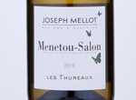 Joseph Mellot Menetou-Salon Les Thureaux,2019
