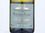 La Renardière,2019