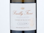 Maison Castel Pouilly Fumé,2019