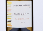 Joseph Mellot Sancerre La Chatellenie,2019