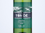 Tomoe Sémillon Barrel Selection,2018