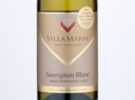 Villa Maria Cellar Selection Sauvignon Blanc,2020