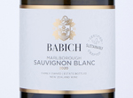 Babich Marlborough Sauvignon Blanc,2020