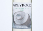 Greyrock Sauvignon Blanc,2020