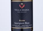 Villa Maria Reserve Clifford Bay Sauvignon Blanc,2019