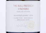 Rapaura The Bull Paddock Sauvignon Blanc,2019