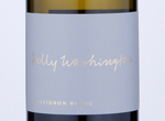 Kelly Washington Organic Sauvignon Blanc,2018