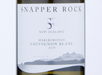 Snapper Rock Marlborough Sauvignon Blanc,2020