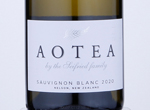 Aotea by the Seifried Family Sauvignon Blanc,2020