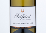 Seifried Family Winemakers Sauvignon Blanc,2020
