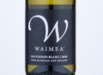 Waimea Sauvignon Blanc,2020