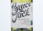 Bruce Jack Fairtrade Sauvignon Blanc,2019