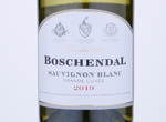 Boschendal 1685 Sauvignon Blanc,2019