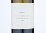 The Mentors Sauvignon Blanc,2017