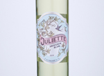 Old Road Wine Co. Juliette Sauvignon Blanc,2019