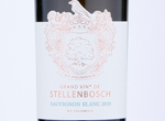 Grand Vin Selection Sauvignon Blanc,2020