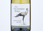 Secretary Bird Sauvignon Blanc,2020