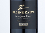 Kleine Zalze Vineyard Selection Sauvignon Blanc,2019