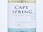 Cape Spring Sauvignon,2019