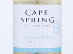 Cape Spring Sauvignon,2019