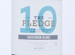 The Pledge #10 Sauvignon Blanc,2020