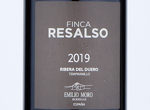 Finca Resalso,2019