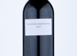 Pata Negra Valdepeñas Gran Reserva,2012