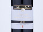 Antina Tinto,2018