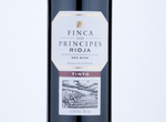 Finca los Principes Tinto,2019