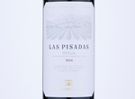 Las Pisadas,2016