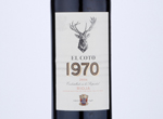 El Coto 1970,2016