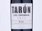 Taron Cepas Centenarias,2015