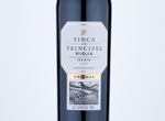 Finca los Principes Crianza,2017