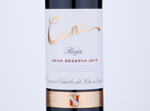 Cune Gran Reserva,2013