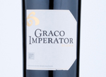 Graco Imperator Reserva,2016