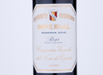 Imperial Reserva,2016