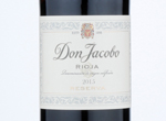 Don Jacobo Reserva,2015