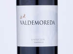 Valdemoreda Tinto,2018