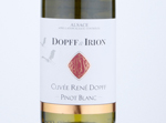 Pinot Blanc Cuvée René Dopff,2019