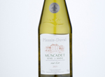 Plessis Duval Muscadet Sevres Et Maine Sur Lie,2019