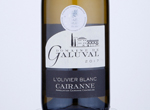 Cairanne L'Olivier,2017